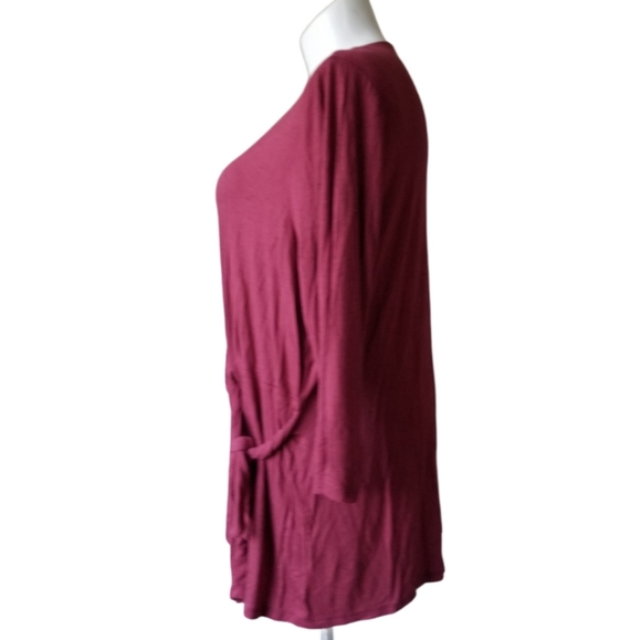 Fred David Plus Size Top NWT! - Picture 6 of 7